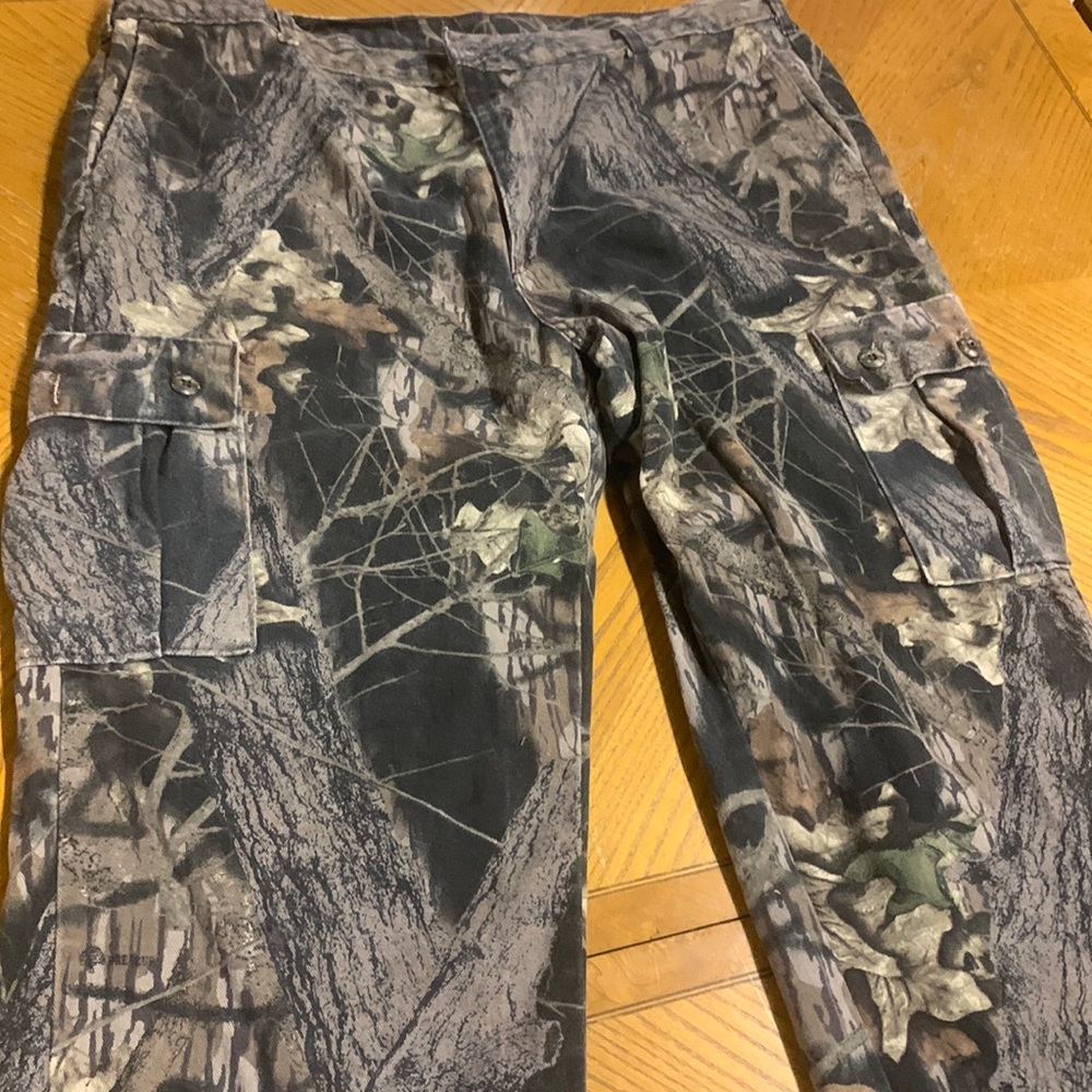 Men’s Hunting Pants